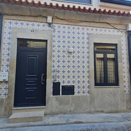 Oporto Mi House Villa Exterior photo
