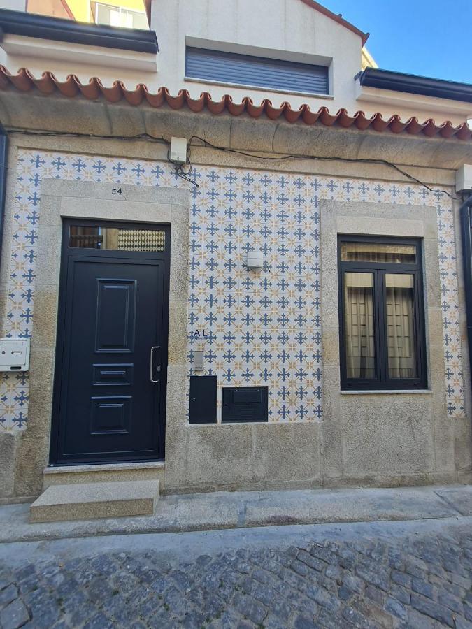 Oporto Mi House Villa Exterior photo